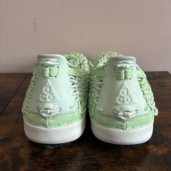 Nike acg watercat woven green main image 5
